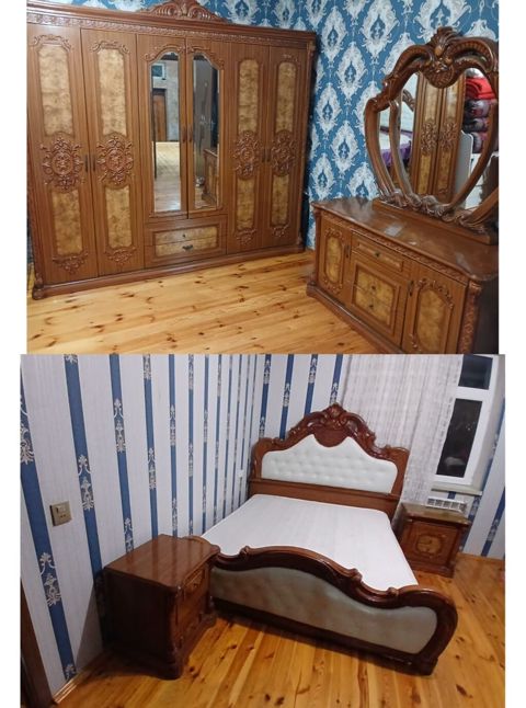 Yataq desti matras daxil satilir 330azn bine savxoz (6770)Gunel1 — Bakı