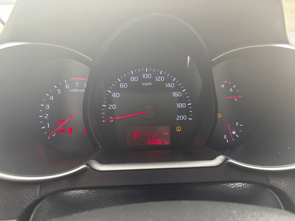Kia Morning, 1.0 L, 2016 il, 156 981 km 88-CM-778 — Avtomobillər, Bakı (6)