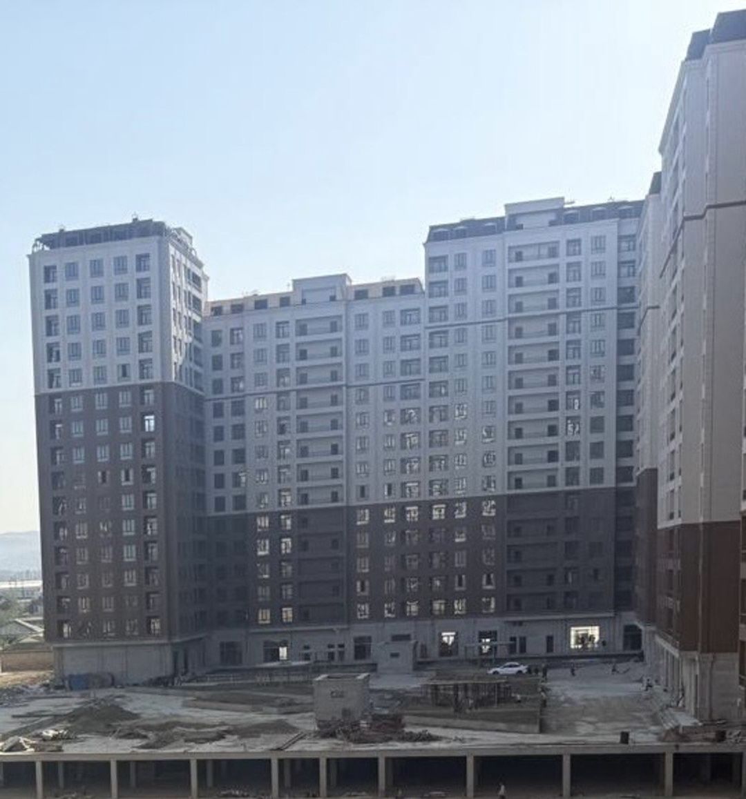 Satılır 2 otaqlı yeni tikili 53 m² — Mənzil, Bakı (2)