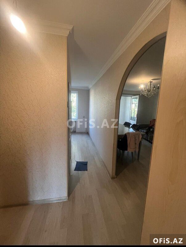 Köhnə tikili Satılır Binəqədi r., Avtovağzal m., 3 otaq, 65 m² — Mənzil, Bakı