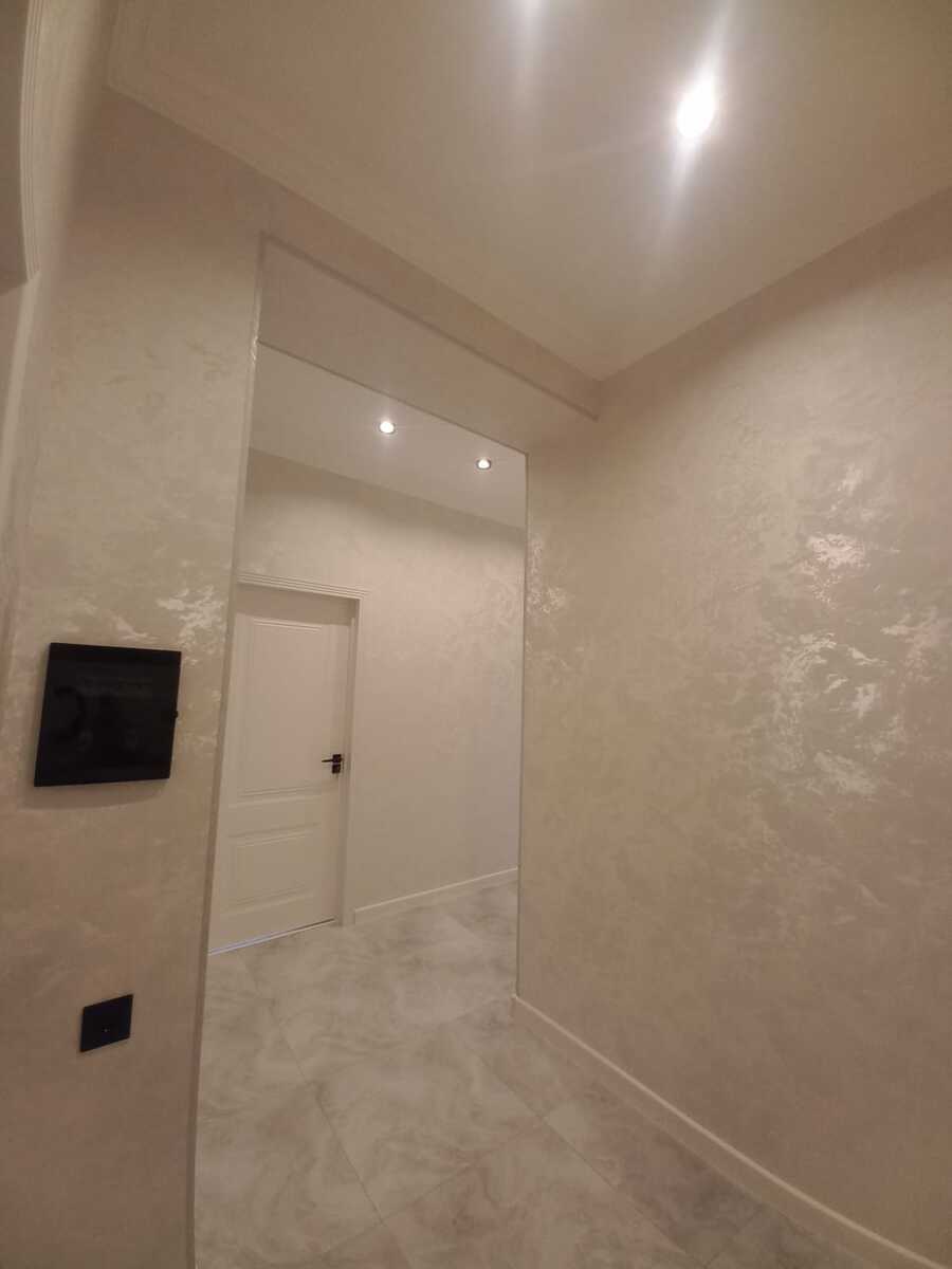 Satılır 2 otaqlı yeni tikili 87 m² — Mənzil, Bakı (11)