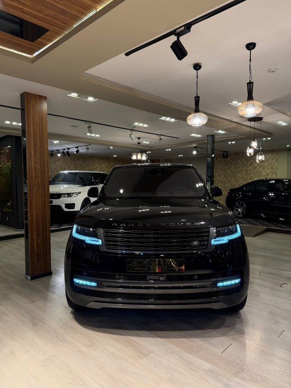 Land Rover Range Rover, 3.0 L, 2023 il, 69 000 km — Avtomobillər, Bakı (2)