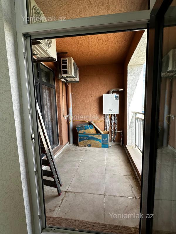 Satılır 2 otaqlı Bina evi menzil (Yeni tikili), 77 m², Sumqayıt şəh — Mənzil, Sumqayıt (10)