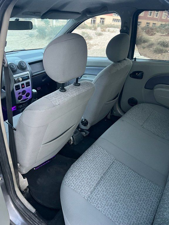 Renault Tondar, 1.6 L, 2013 il, 125 485 km — Avtomobillər, Bakı (7)