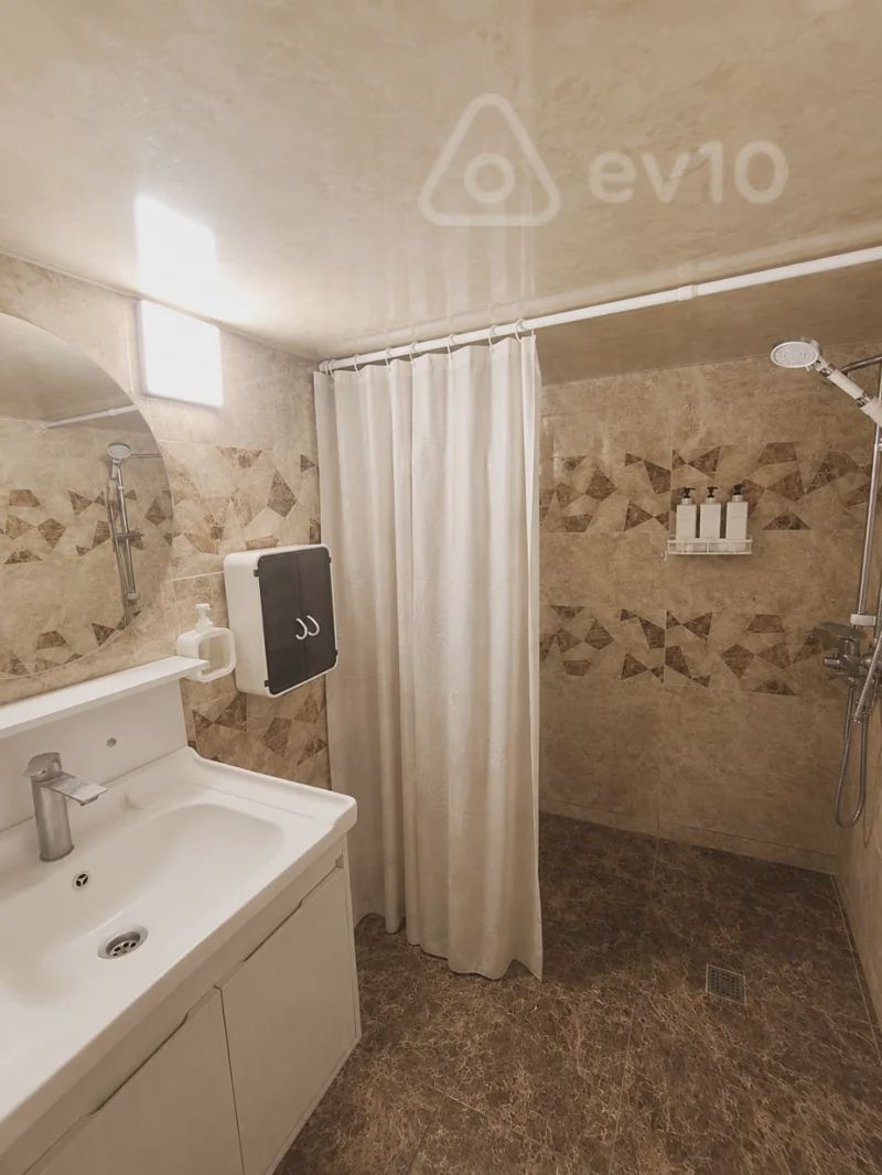 3 otaqlı mənzil, 90 m², Sebail rayonu — Mənzil, Bakı (7)