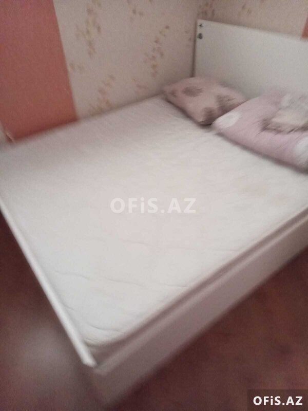 Yeni tikili Kirayə Verilir Yasamal r., 20 Yanvar m., 2 otaq, 60 m² — Mənzil, Bakı (6)