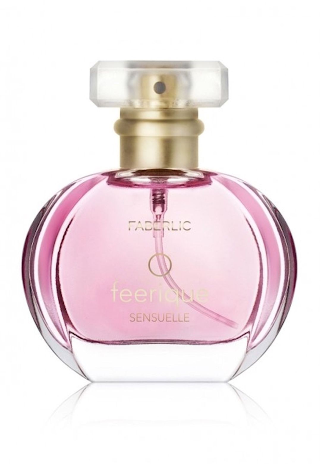 O Feerique Sensuelle - qadın üçün parfüm suyu 30ml — Mallar, Bakı