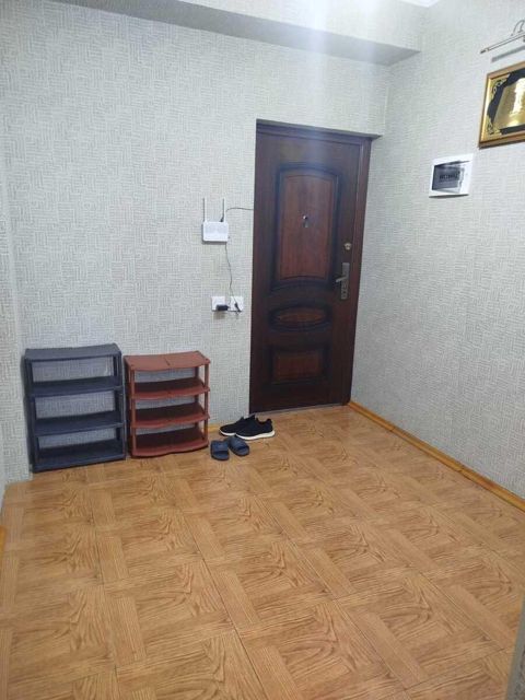 İcarəyə verilir 2 otaqlı yeni tikili 55 m² — Xırdalan