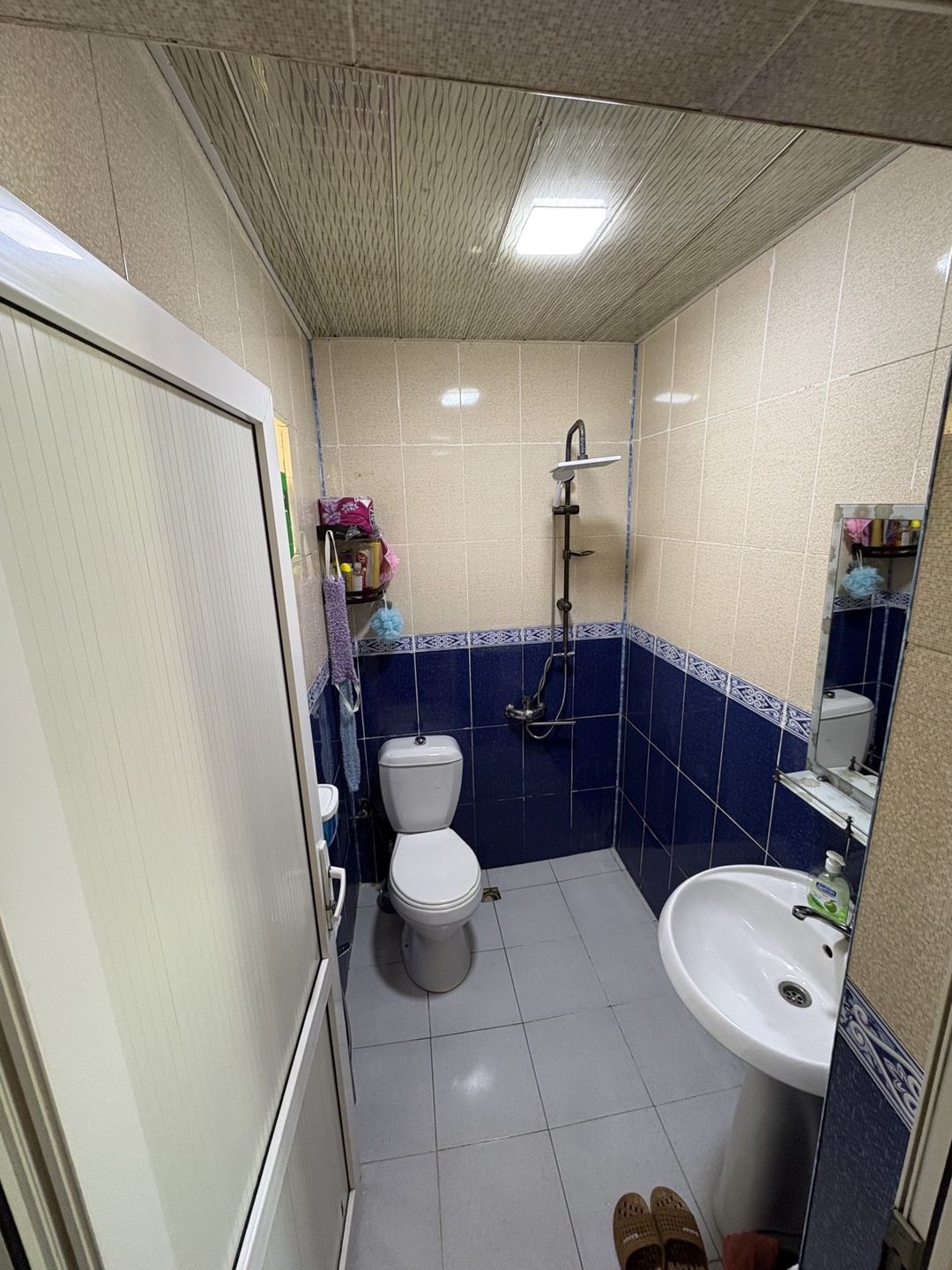 Satılır 4 otaqlı həyət evi/bağ evi 115 m² — Ev, villa, Bakı (12)