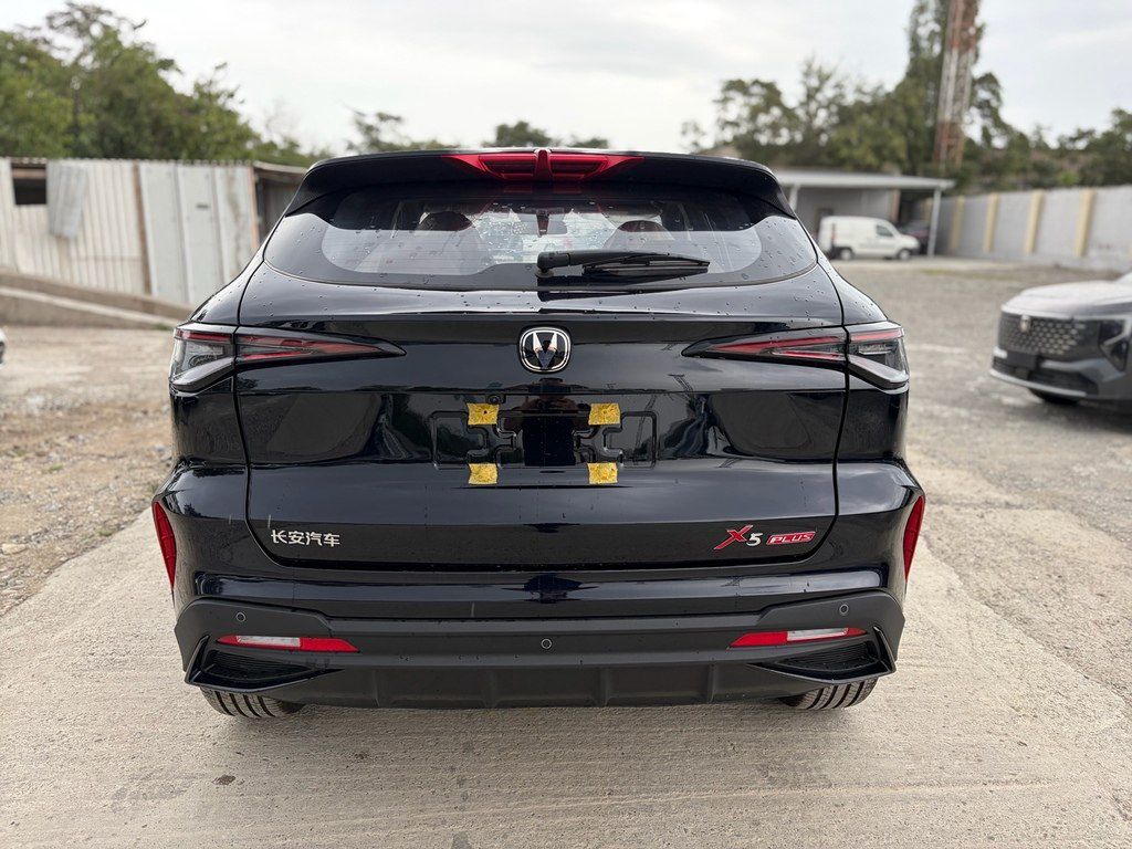 Changan Oshan X5 Plus, 1.5 L, 2026 il, yeni — Avtomobillər, Bakı (7)