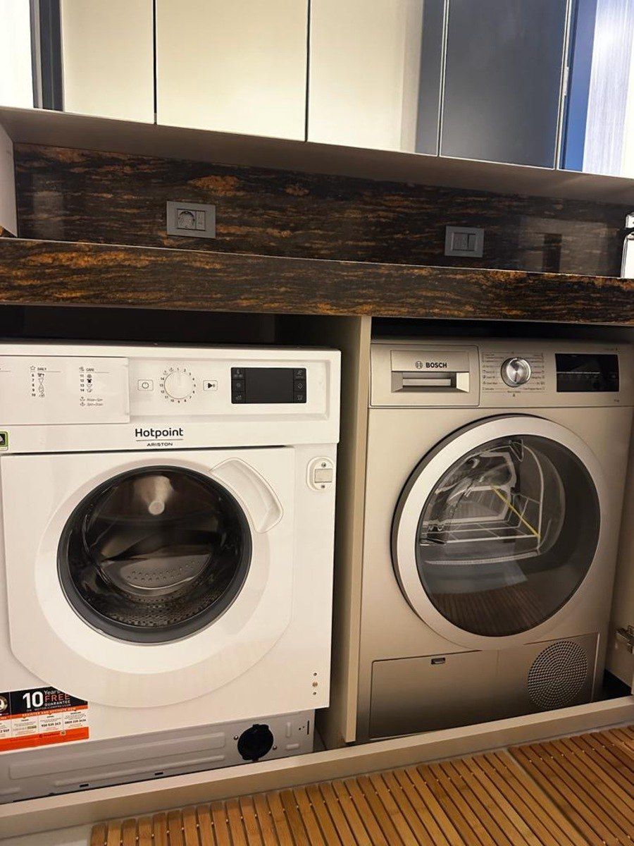 İcarəyə verilir 2 otaqlı yeni tikili 115 m² — Mənzil, Bakı (12)
