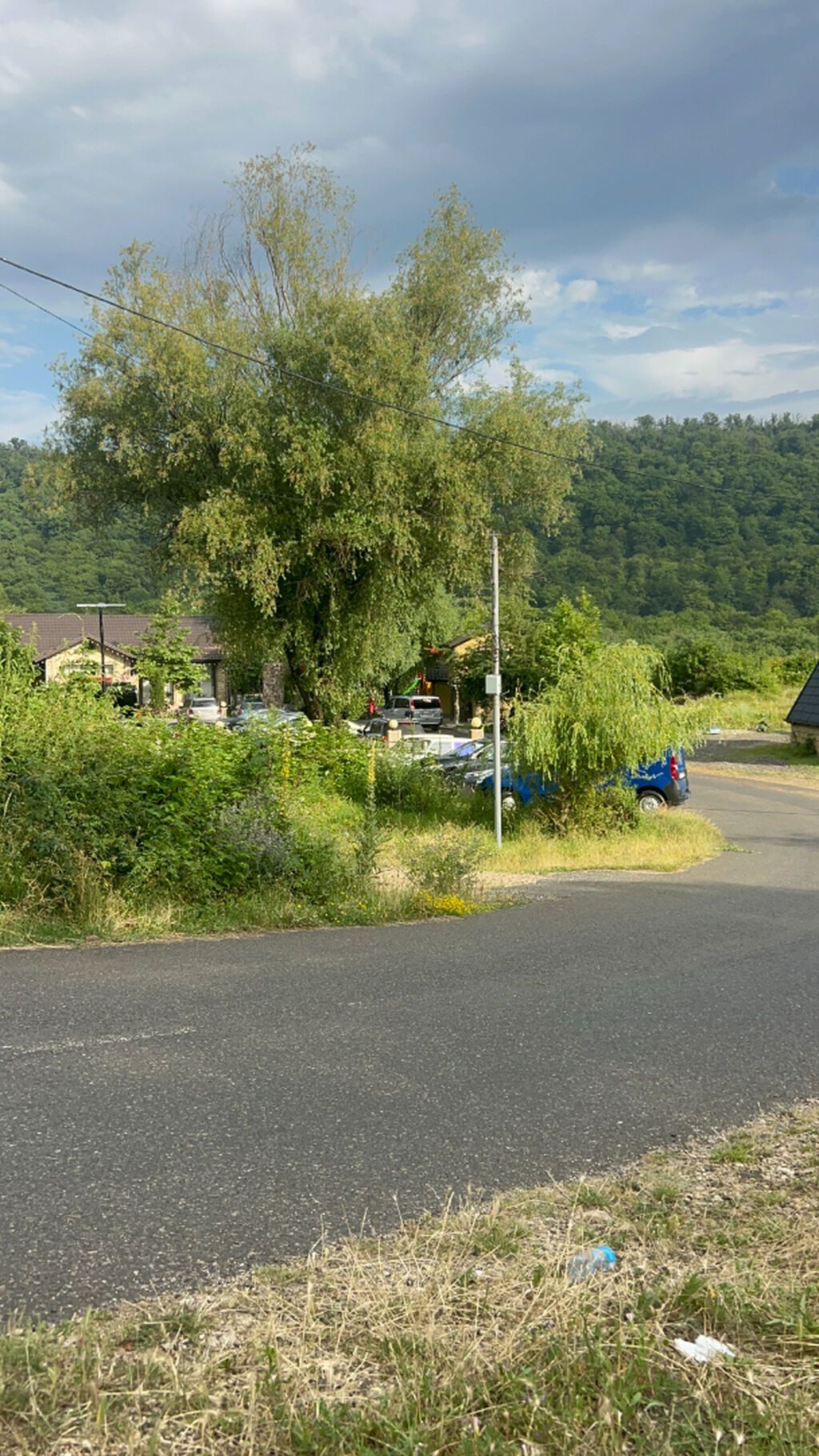 5 sot, Biznes üçün, Makler, Kupça (Çıxarış) — Torpaq, Qusar (9)