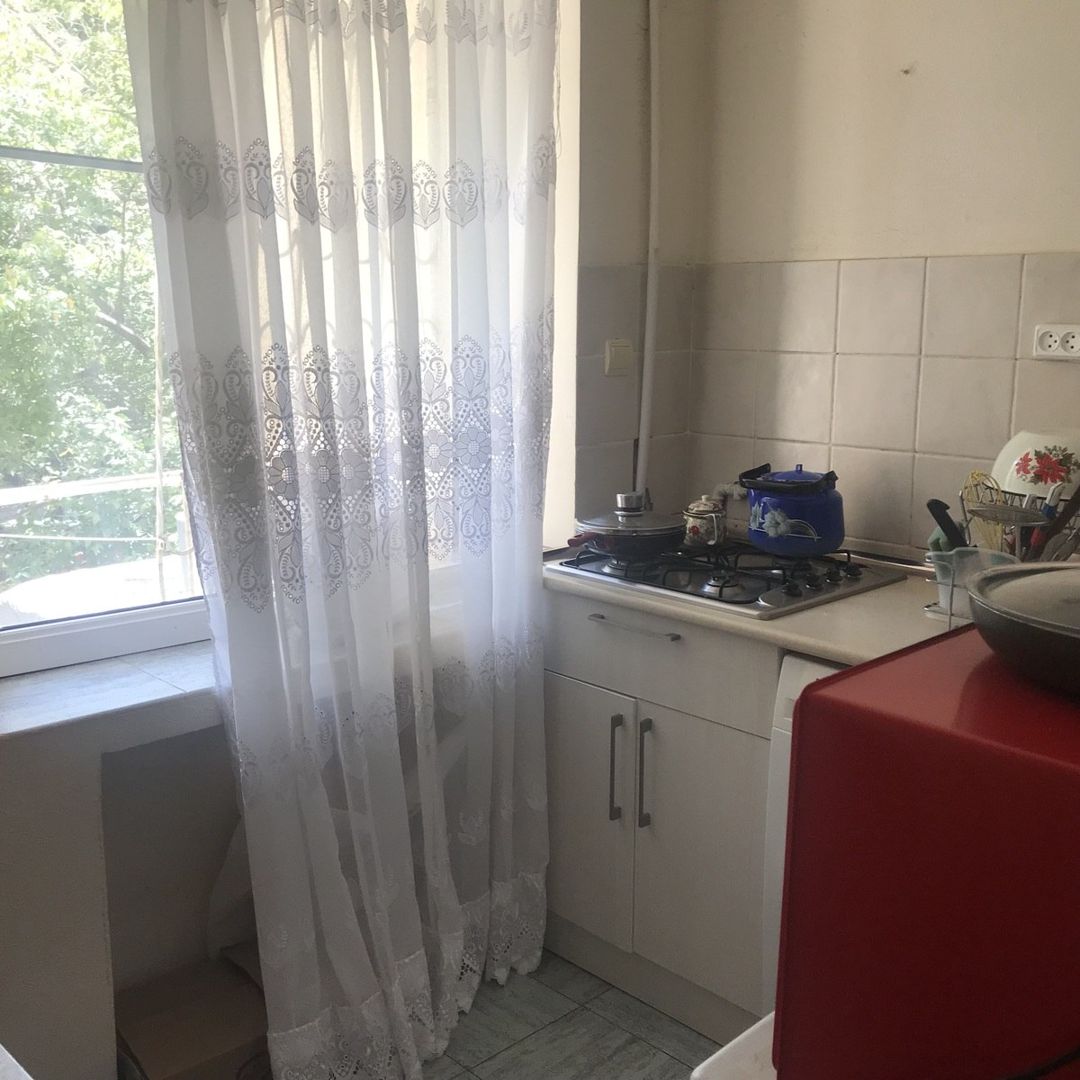 İcarəyə verilir 2 otaqlı köhnə tikili 45 m² — Mənzil, Bakı (2)