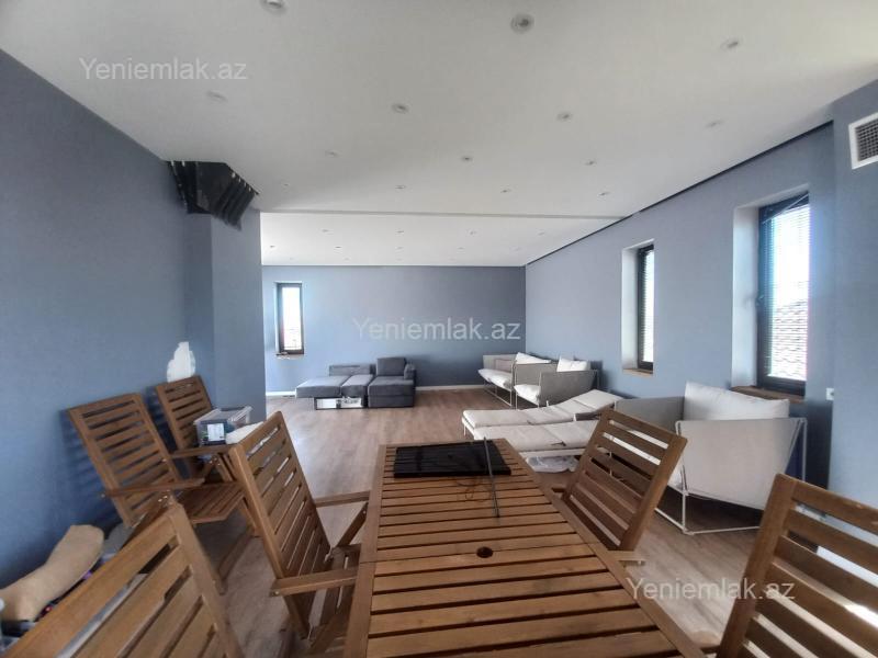 Satılır 5 otaqlı Həyət evi / Villa, 460 m², Corat bağları — Ev, villa, Sumqayıt (6)