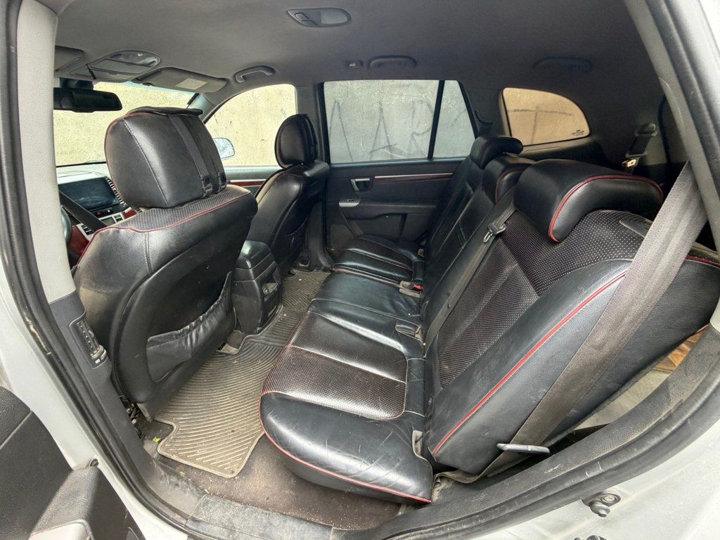 Hyundai Santa Fe, 2.2 L, 2006 il, 302 112 km 10-UR-678 — Avtomobillər, Bakı (5)