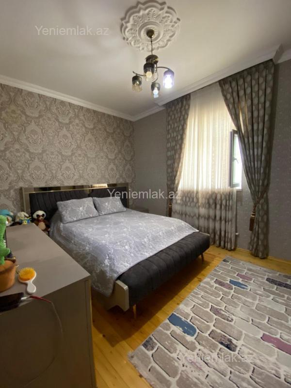 Satılır 3 otaqlı Həyət evi / Villa, 75 m², Novxanı — Ev, villa, Abşeron (7)