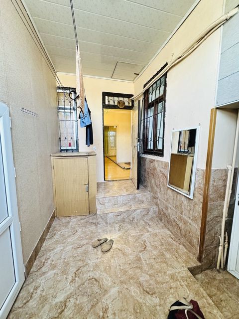 İcarəyə verilir 3 otaqlı həyət evi/bağ evi 70 m² — Bakı