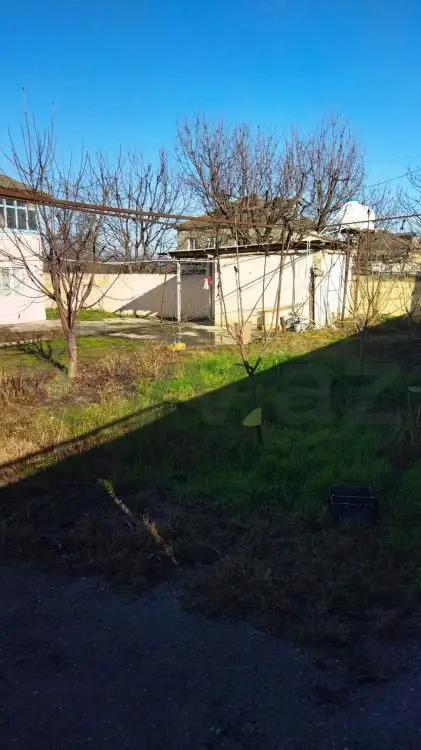 4 otaqlı Həyət evi Satılır, Quba — Ev, villa, Quba (4)