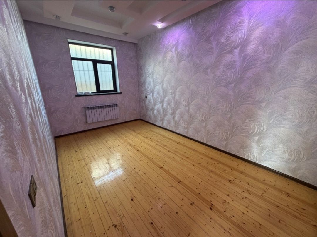 Satılır 4 otaqlı həyət evi/bağ evi 90 m² — Ev, villa, Bakı (5)