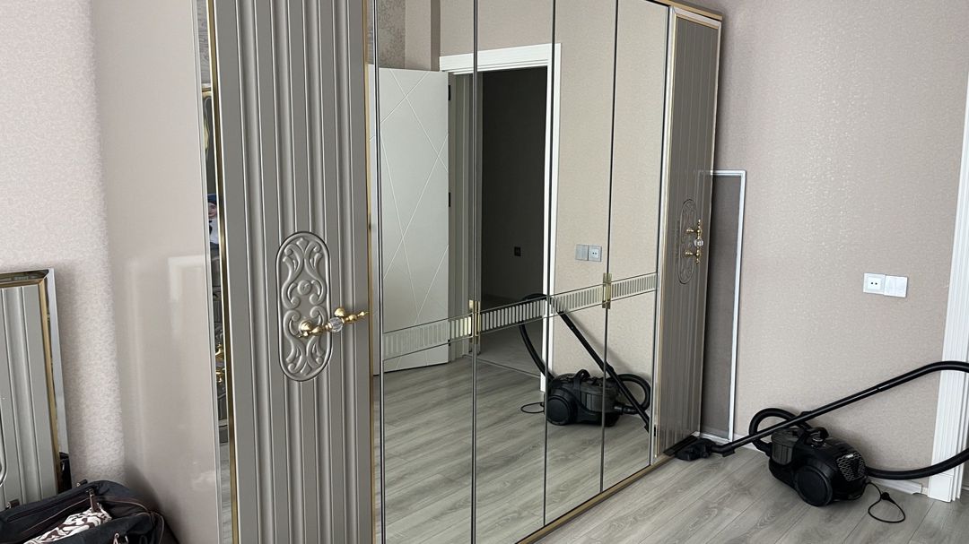 Satılır 4 otaqlı yeni tikili 135 m² — Mənzil, Xırdalan (5)