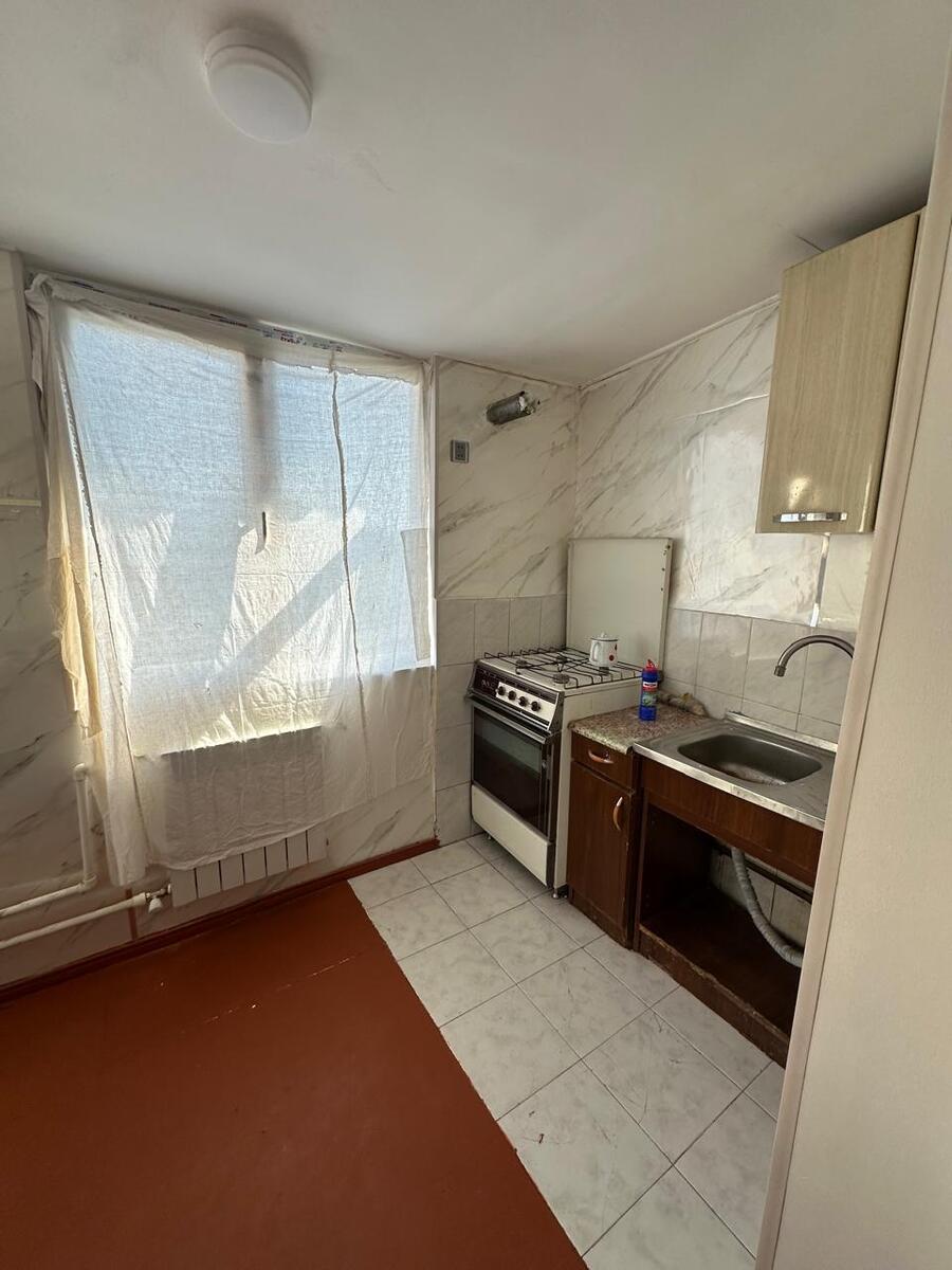 Satılır 2 otaqlı köhnə tikili 45 m² — Mənzil, Bakı (6)