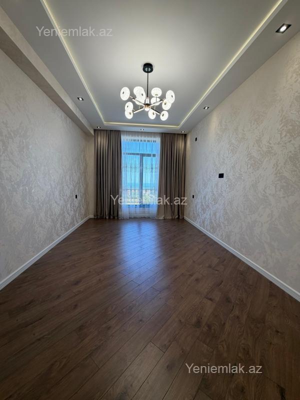 Satılır 2 otaqlı Bina evi menzil (Yeni tikili), 58 m², Sumqayıt Bulvarı — Mənzil, Sumqayıt (4)