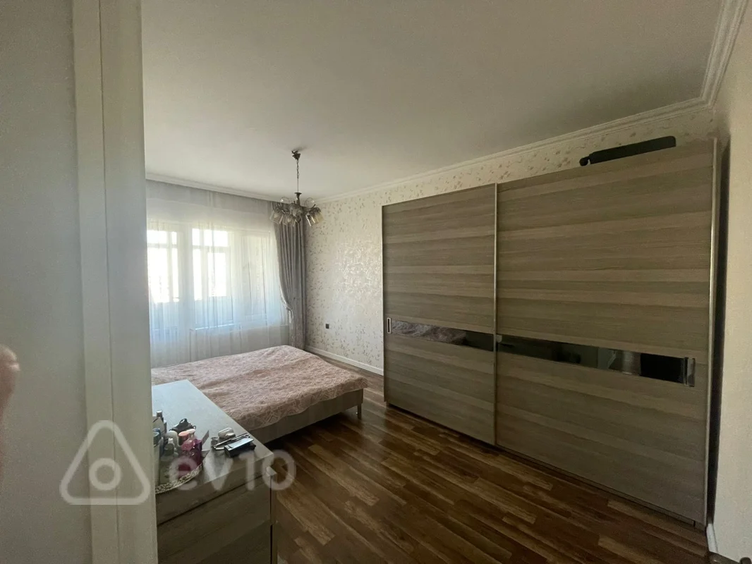 4 otaqlı mənzil, 120 m², Adil Məmmədov küç — Mənzil, Bakı (10)