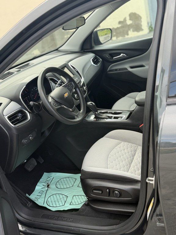 Chevrolet Equinox, 1.5 L, 2018 il, 228 527 km — Avtomobillər, Bakı (9)