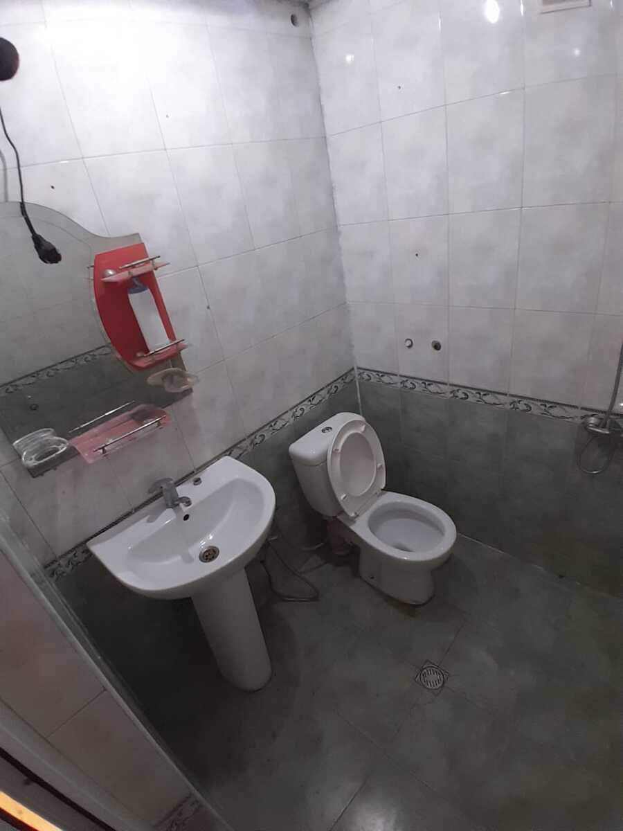 Satılır 2 otaqlı yeni tikili 47 m² — Mənzil, Xırdalan (7)