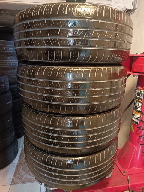 Kumho TA31 radial tubeless yay‑qış (all‑season) avtomobil şinləri — Bakı