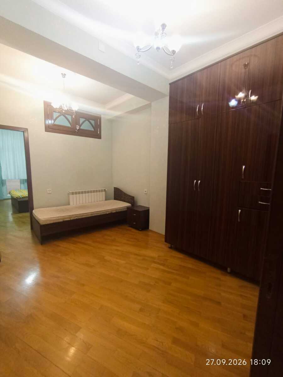 İcarəyə verilir 3 otaqlı yeni tikili 110 m² — Mənzil, Bakı (3)