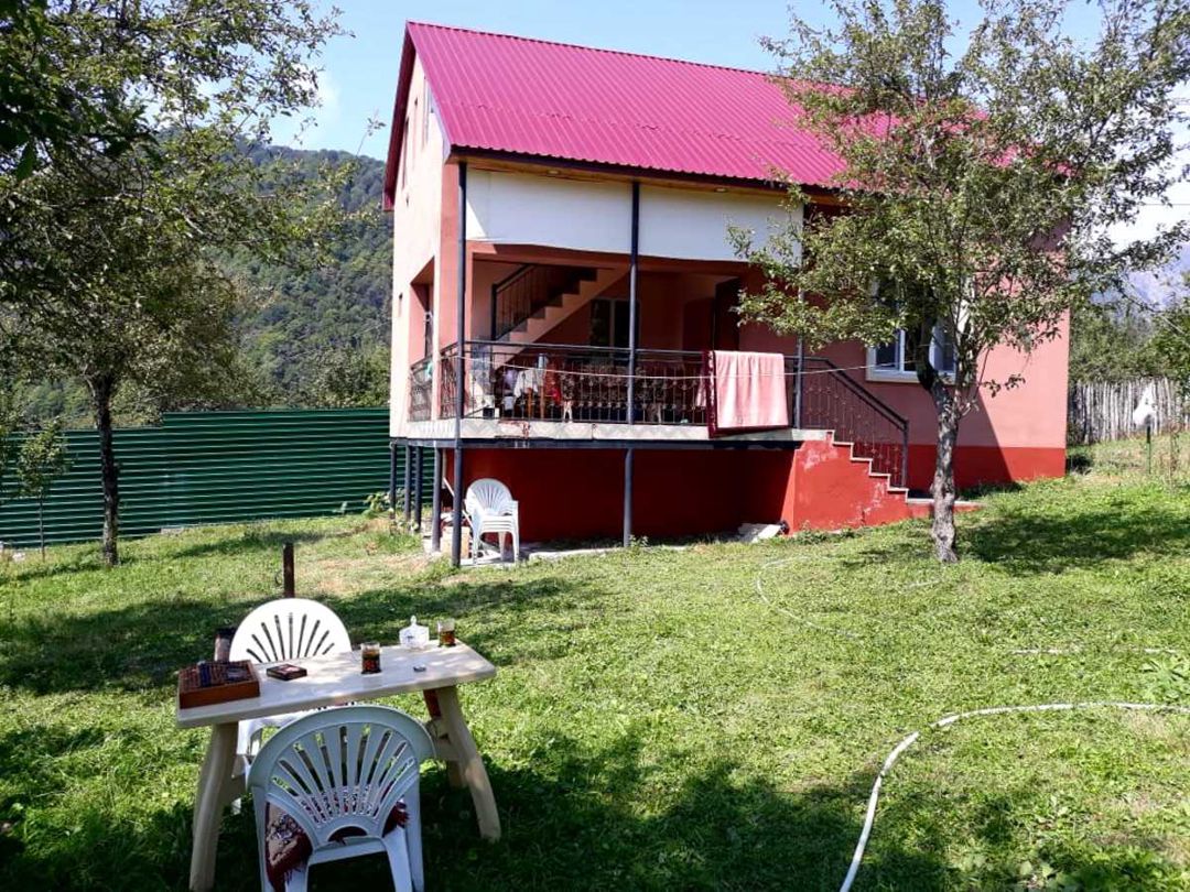 Satılır 4 otaqlı həyət evi/bağ evi 80 m² — Ev, villa, İsmayıllı
