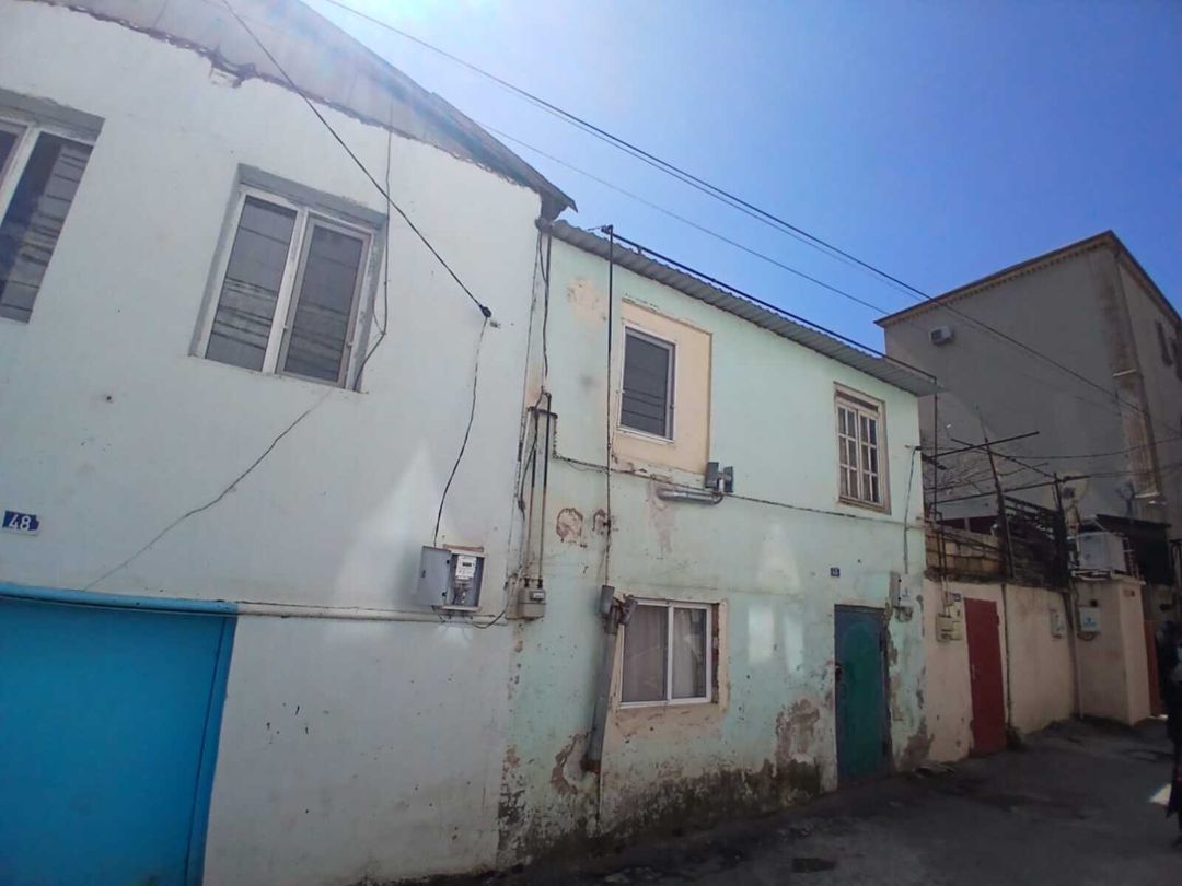 Satılır torpaq 4.4 sot — Torpaq, Bakı (11)