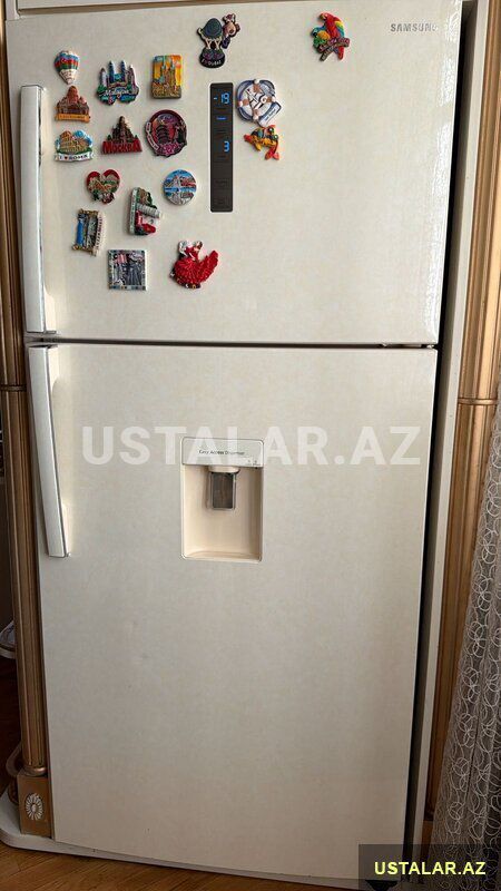 Soyuducu təmiri ustası — Elektrik cihazlarının təmiri və quraşdırılması, Bakı (3)