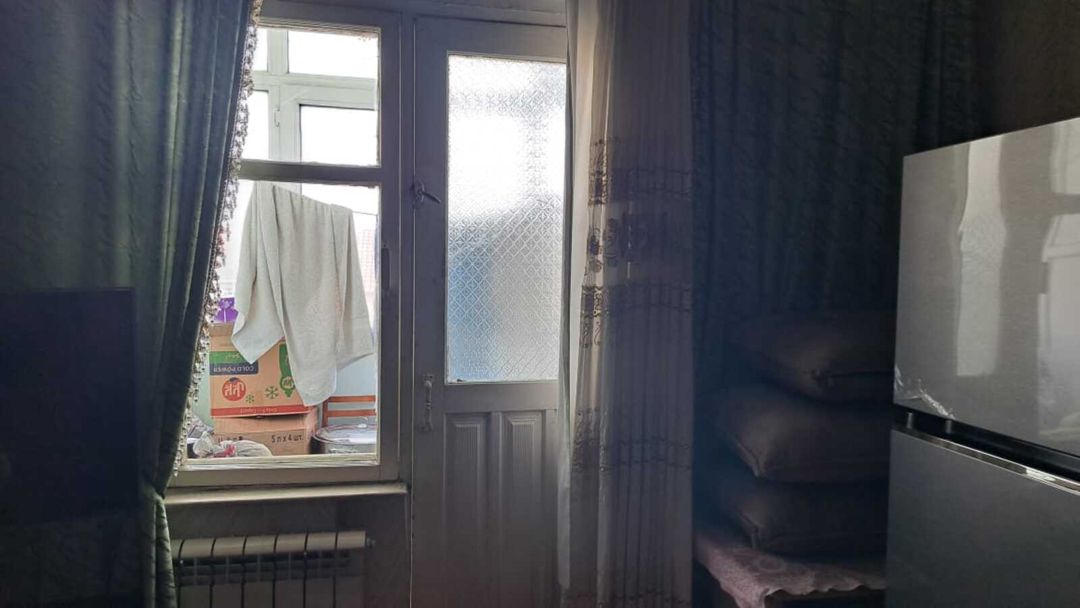 Satılır 4 otaqlı köhnə tikili 110 m² — Mənzil, Bakı (11)