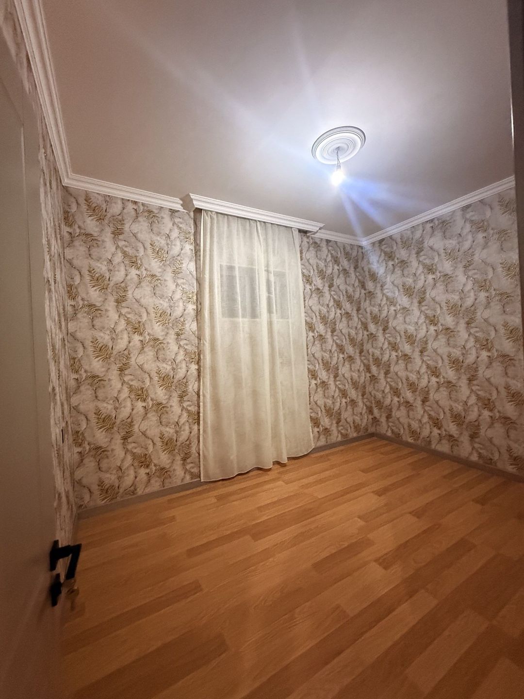 Satılır 3 otaqlı həyət evi/bağ evi 75 m² — Ev, villa, Bakı (7)