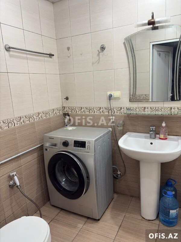 Köhnə tikili Kirayə Verilir Yasamal r., Elmlər Akademiyası m., 2 otaq, 50 m² — Mənzil, Bakı (6)