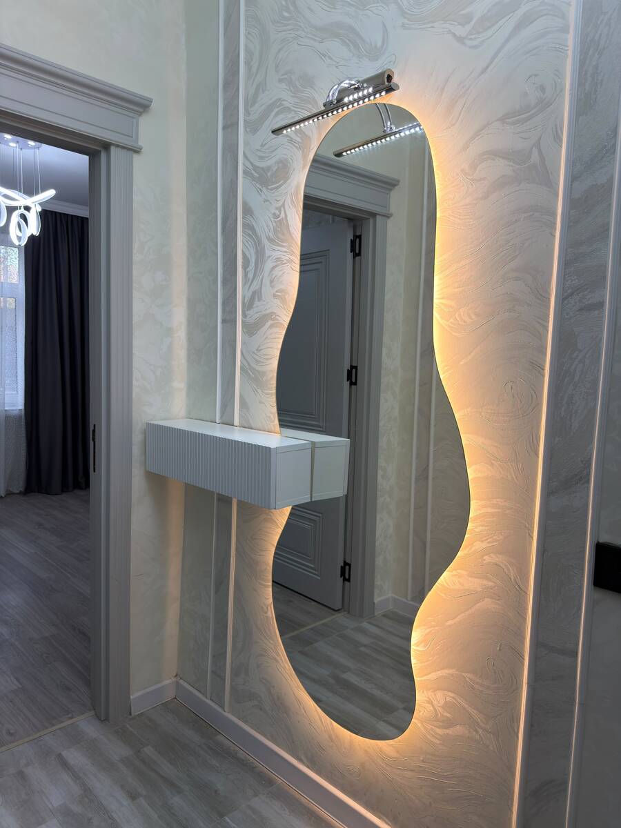 Satılır 3 otaqlı köhnə tikili 65.3 m² — Mənzil, Bakı (12)