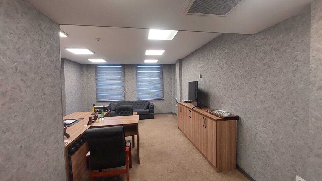 İcarəyə verilir 2 otaqlı ofis 60 m² — Ofis, Bakı (8)