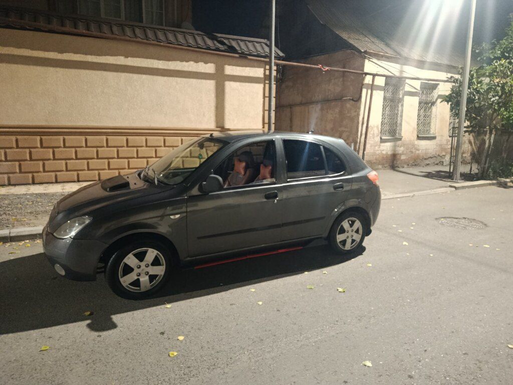 Saipa Tiba, 1.5 L, 2014 il, 220 000 km 99-TH-281 — Avtomobillər, Gəncə (4)
