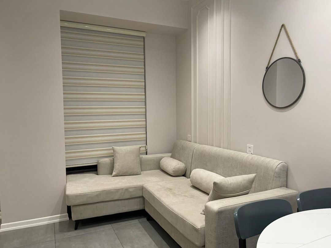 Satılır 3 otaqlı yeni tikili 85 m² — Mənzil, Bakı (7)
