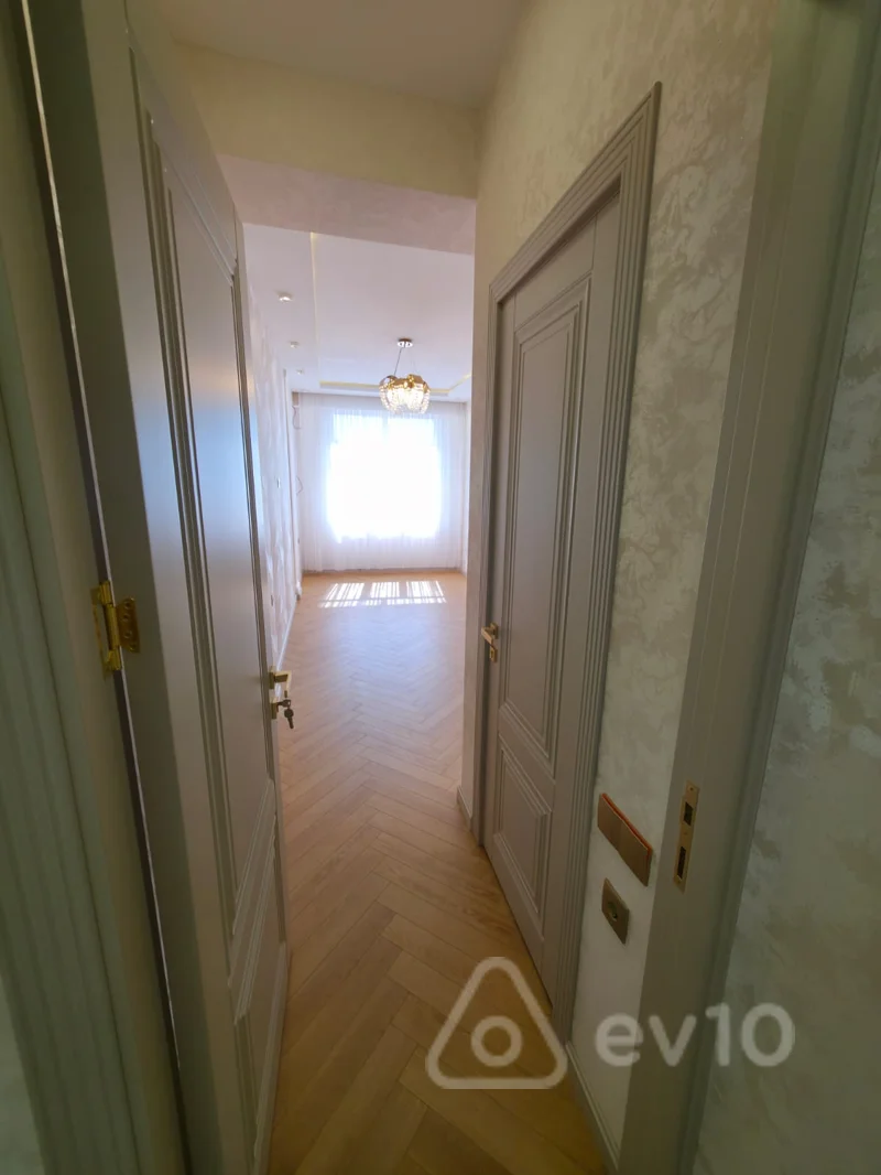 3 otaqlı mənzil, 125 m², Bəhruz Nuriyev küç — Mənzil, Bakı (6)