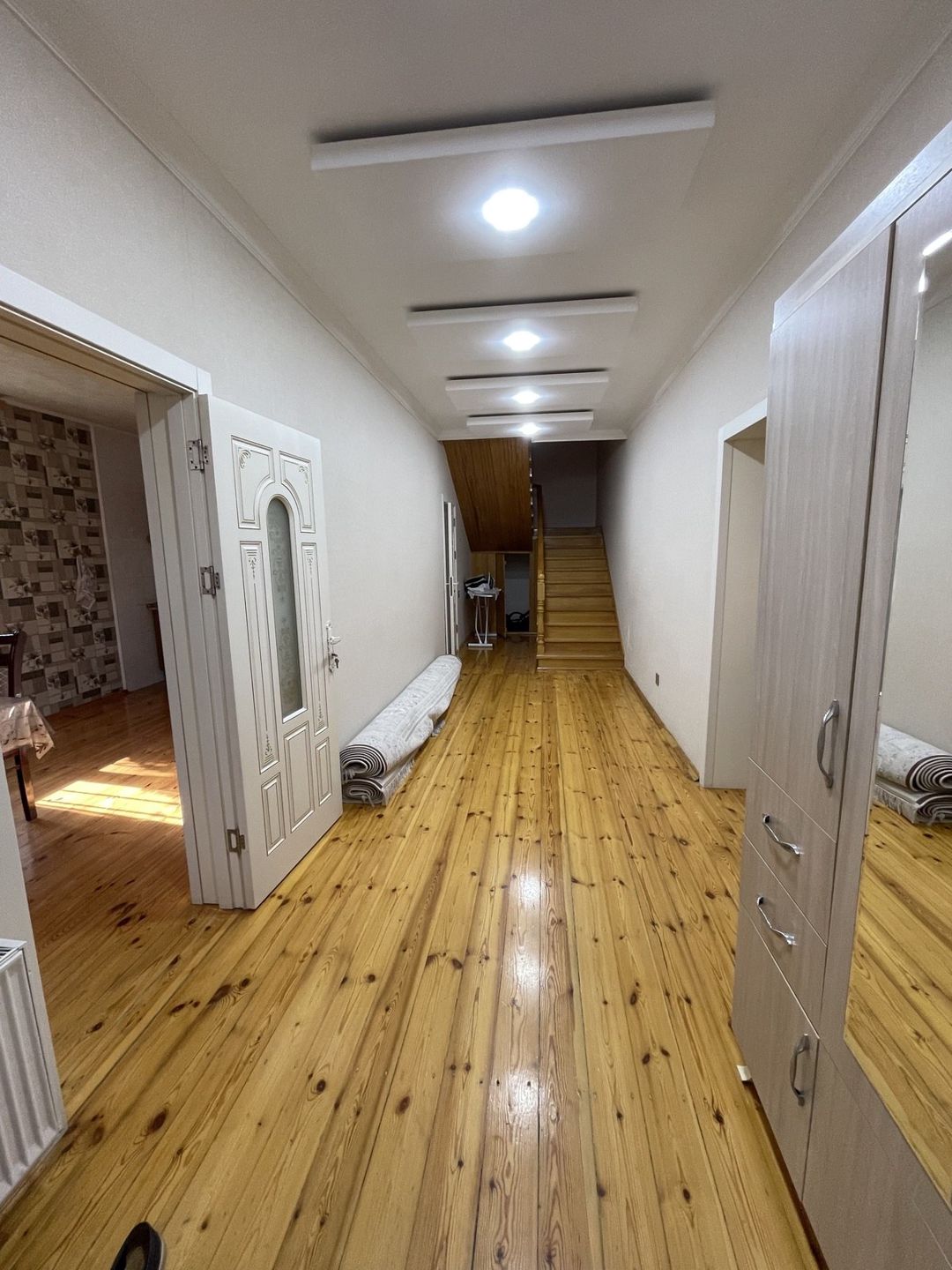 Satılır 6 otaqlı həyət evi/bağ evi 260 m² — Ev, villa, Bakı (12)