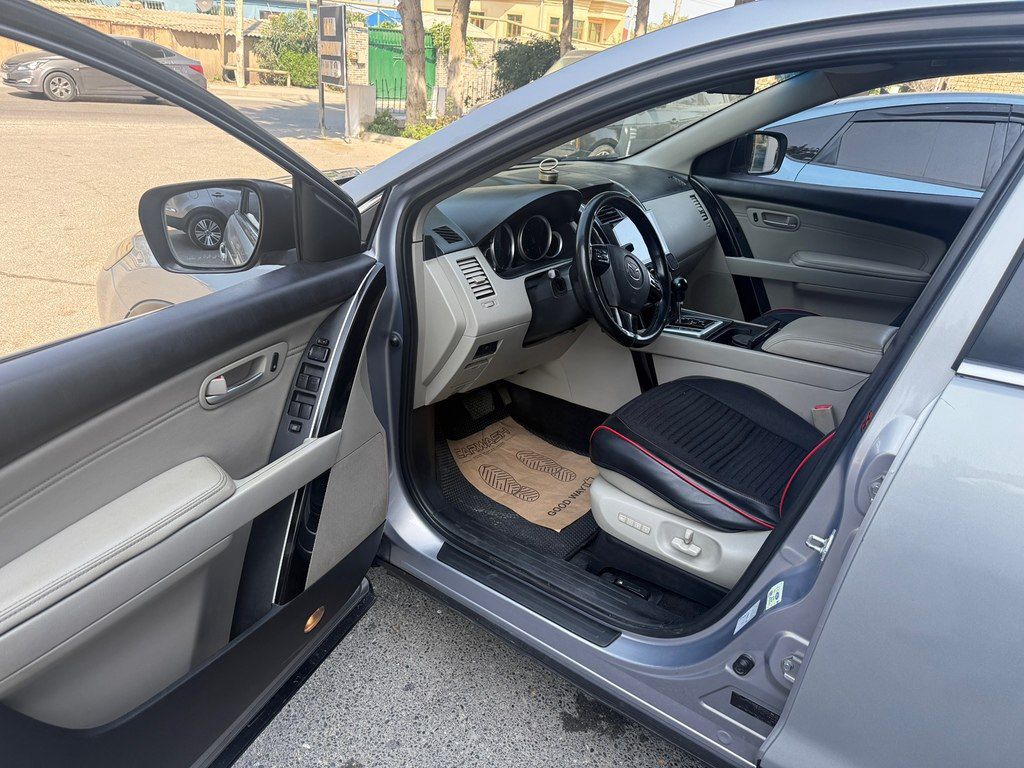 Mazda CX-9, 3.7 L, 2007 il, 300 000 km 99-MS-630 — Avtomobillər, Bakı (9)