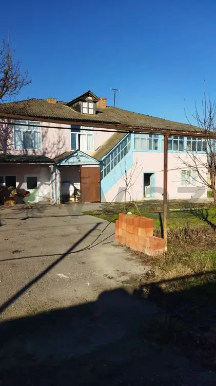 4 otaqlı Həyət evi Satılır, Quba — Quba