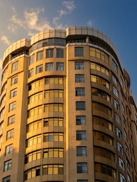 Satılır 3 otaqlı yeni tikili 117 m² — Bakı