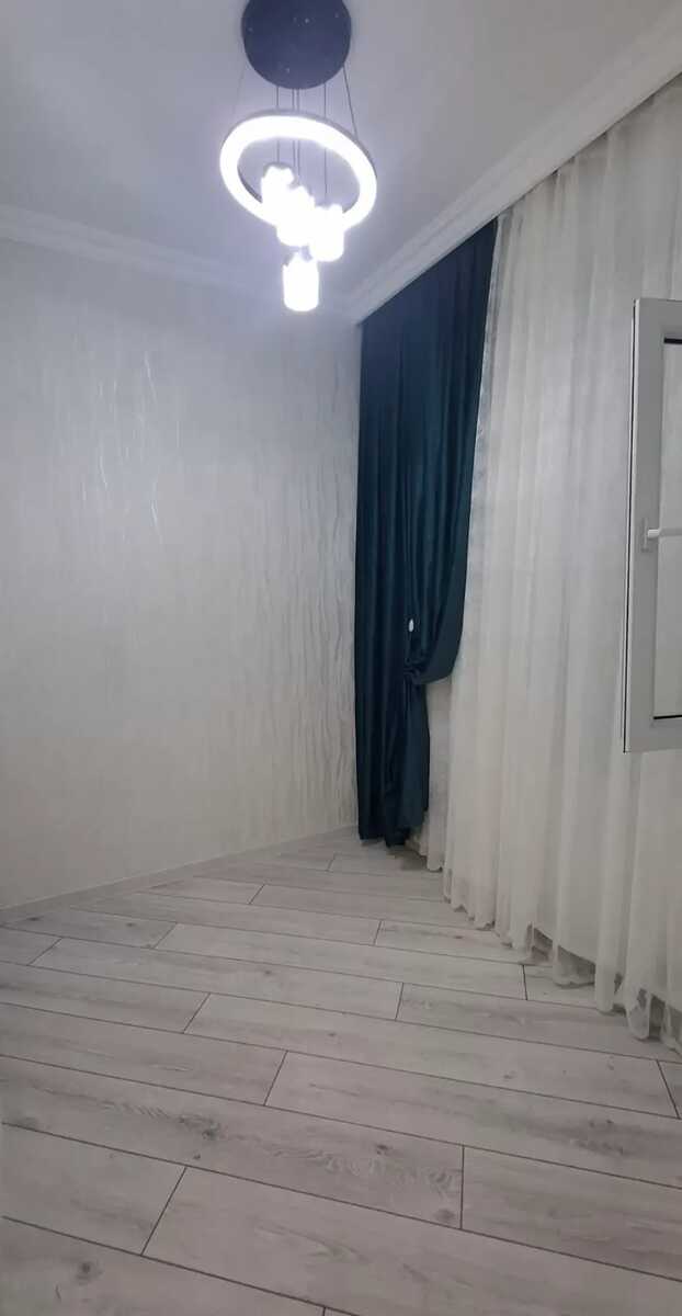 Satılır 2 otaqlı köhnə tikili 30 m² — Mənzil, Bakı (7)