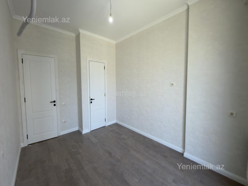Satılır 4 otaqlı Bina evi menzil (Yeni tikili), 104 m², Yasamal rayonu — Mənzil, Bakı (8)