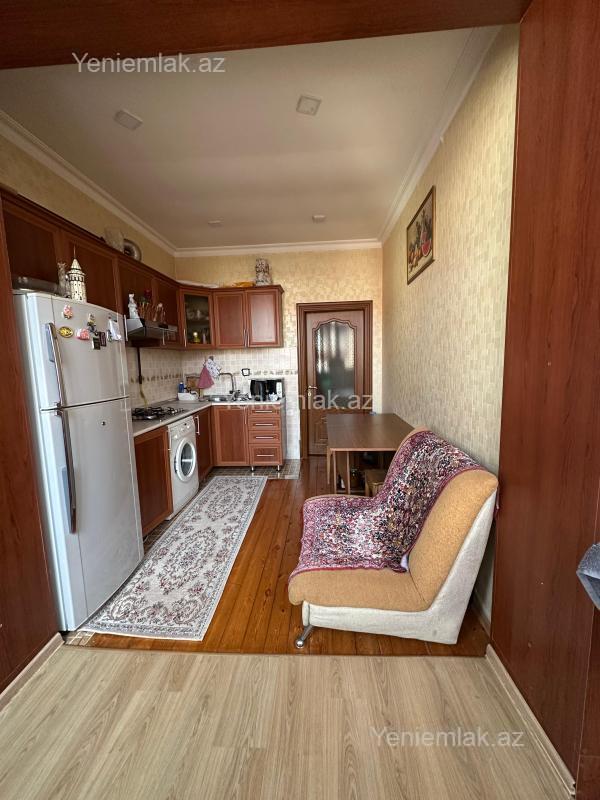 Satılır 2 otaqlı Bina evi menzil (Yeni tikili), 74.4 m², Xırdalan ş — Mənzil (7)