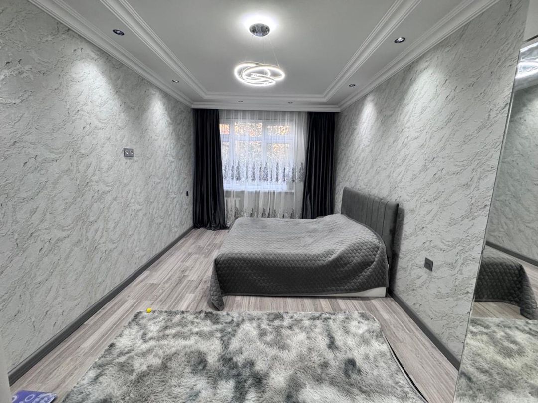 Satılır 3 otaqlı köhnə tikili 55 m² — Mənzil, Bakı (6)